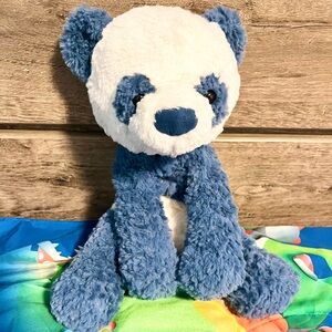 GUND Cozys Panda Bear Sits at 10” Soft Plush Toy Stuffed Animal Collectible
